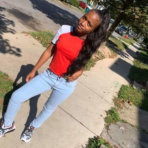 Meet your Posher, Dayshaa